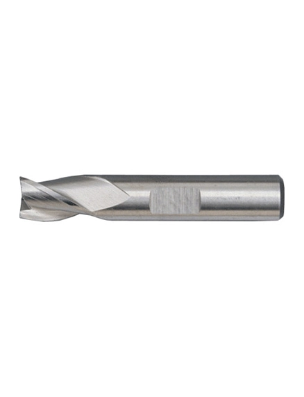 HSS-Co 5% - Short Series