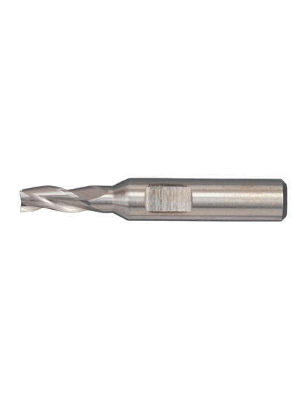 HSS-Co 5% - Long Series