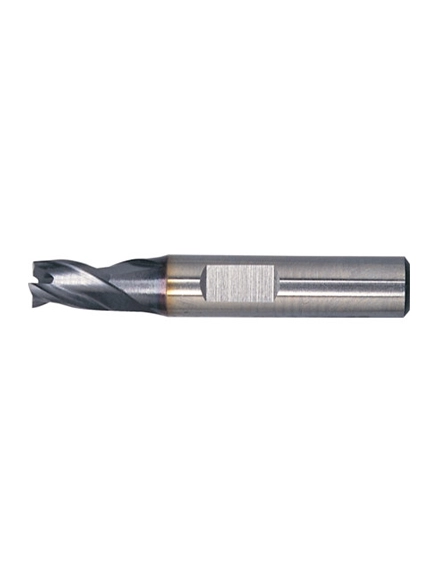 HSS-Co 5% TiCN-Coated - Short Series