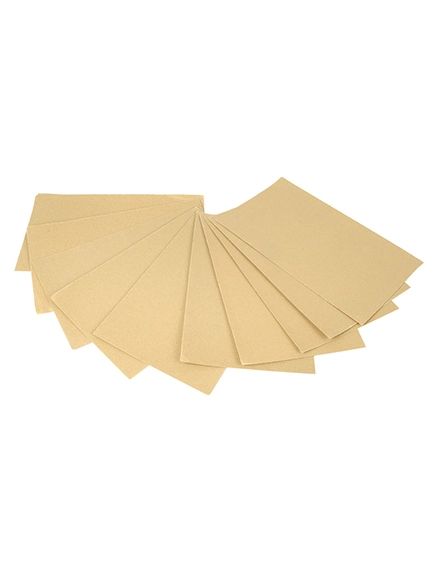 Sanding Sheets