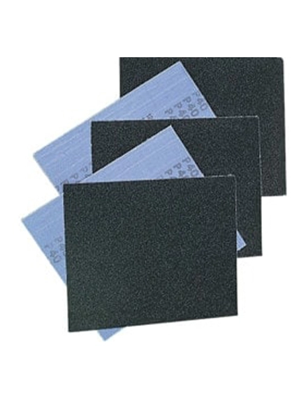 Economy Emery Cloth - Sheets
