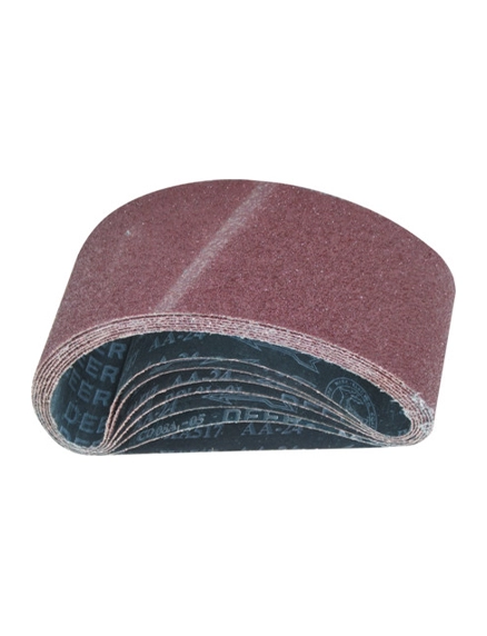 Portable Sander & Linisher Belts