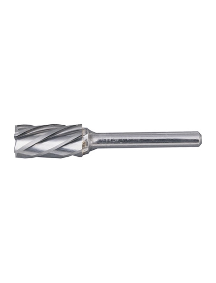 Cylindrical  - End Cutting 3