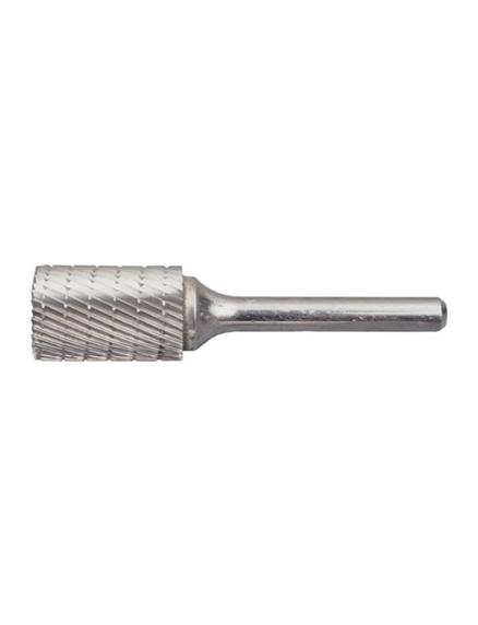 Cylindrical  - End Cutting 9