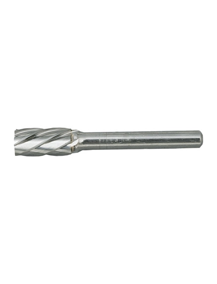 Cylindrical Plain End Cut 3 - Rapid Cut
