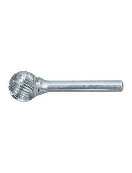Ball Shape Cut 9 - Chipbreaker
