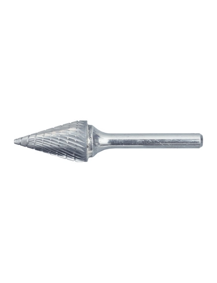Conical Cut 9 - Chipbreaker