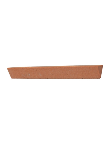 Abrasive Stones - 3 Square Aluminium Oxide