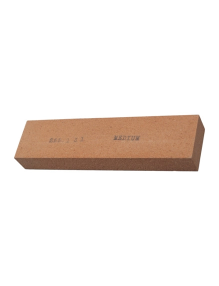 Bench Stones - Single Grit Aluminium Oxide