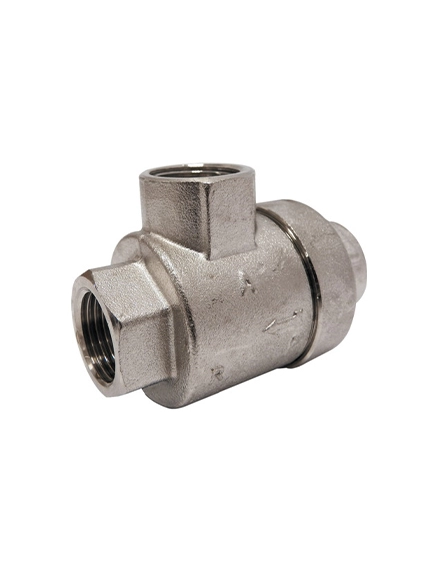 Quick Exhaust Valve - Female to Female