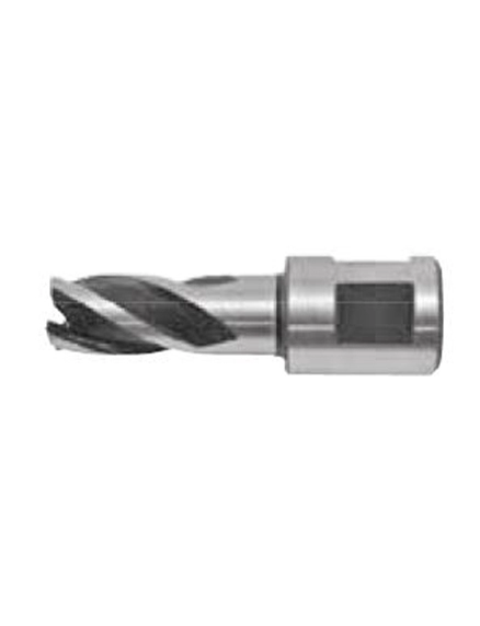 M2 Multi - Tooth Milling Cutters - Short Series