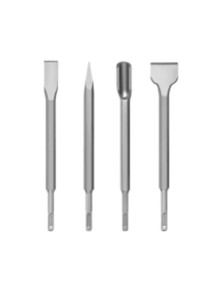 SDS Max Chisels