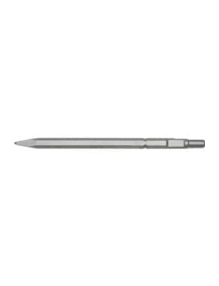 Kango Style Chisels - 19 mm Hex Shank