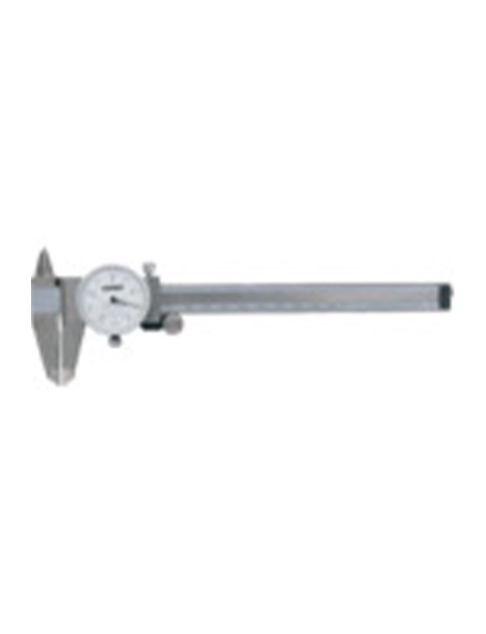 Dial  Calipers