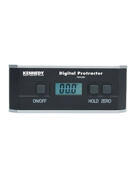 Digital Protractor