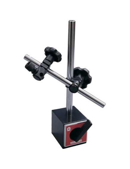 Lever Switchable Universal 2 Mag Stand