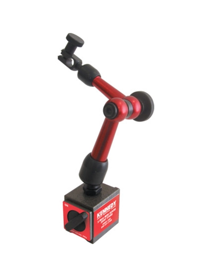 Lever Switchable Mini Elbow - Joint 2 Mag Stand