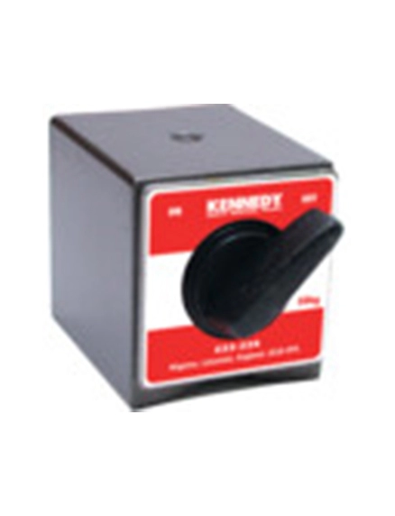 Lever Type Base - 50kg