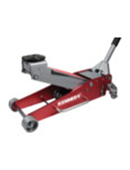 Quick Lift Trolley Jack