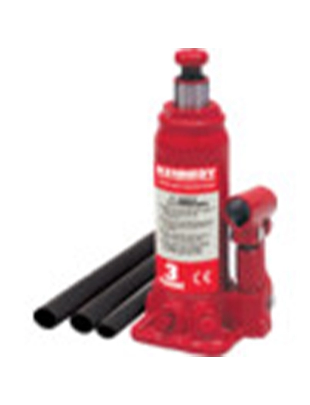 Maximum Height Bottle Jack