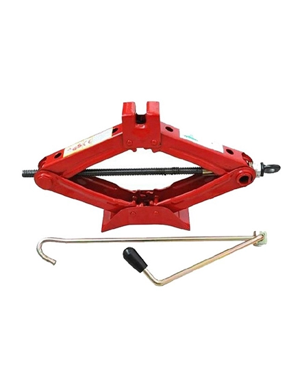 Scissor Jack