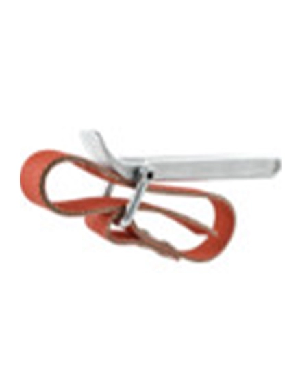 Strap Type Oil Filter Remover