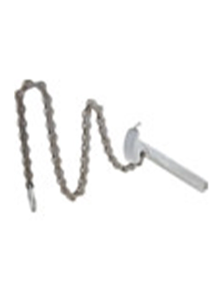 Chain Wrench Oil Filter Remover