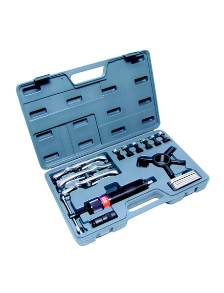 6 Way Hydraulic Puller Set