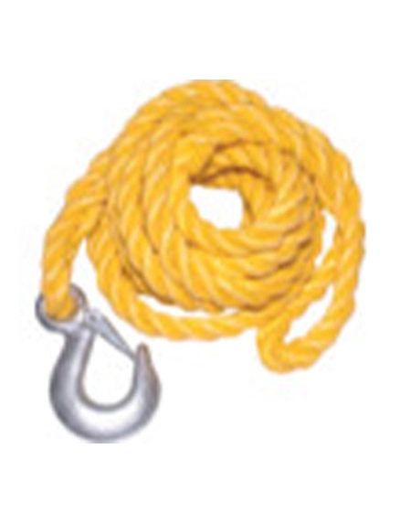 2000kg Tow Rope