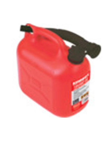 5ltr Fuel Container