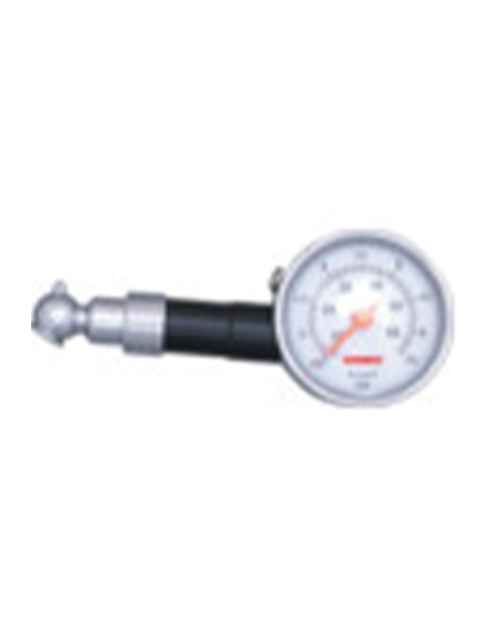 Dial Type Tyre Pressure Gauges
