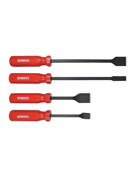 Standard Length Gasket Scraper Set