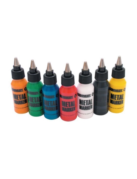 Industrial Paint Markers