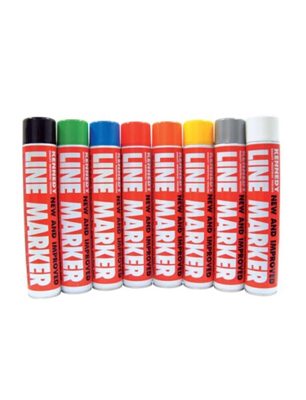 Line Markers