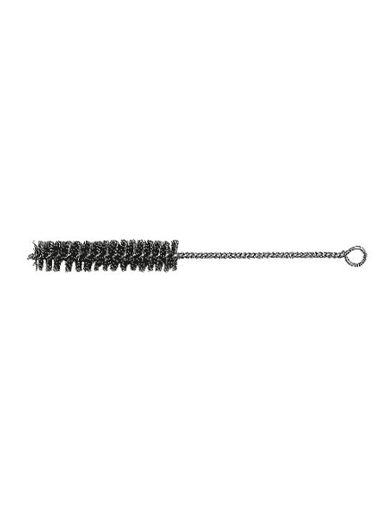 Twisted Wire Tube Brushes  Steel