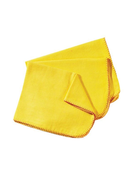 Yellow Duster
