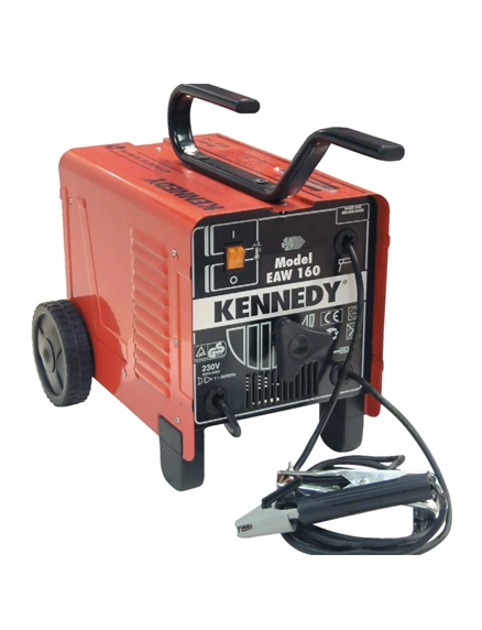 Cheetah™ EAW-160 AC MMA Welder