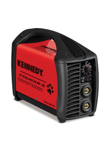 Cougar Infinity 150A Inverter MMA