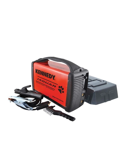 Jaguar PFC Multi Voltage Inverter Welder