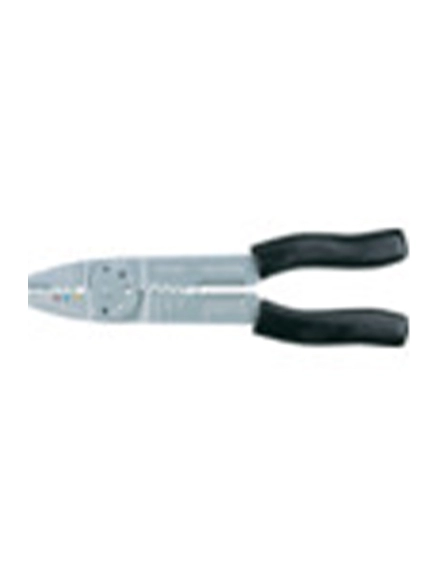 Multi-Purpose Crimping Plier Kit