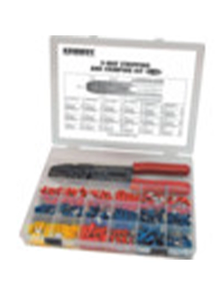 5-Way Stripping & Crimping