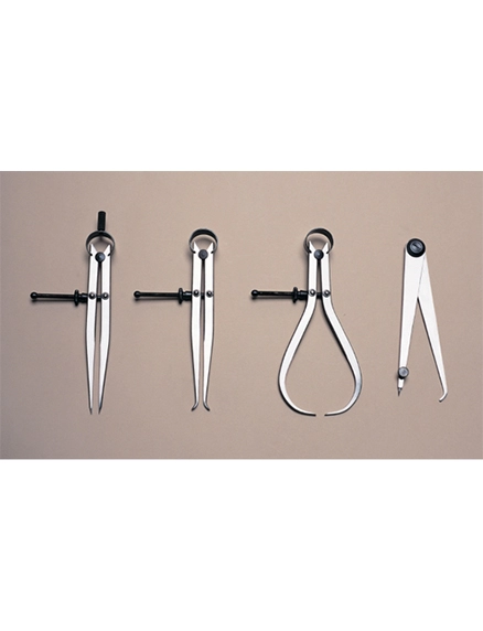 Spring Divider & Caliper Set