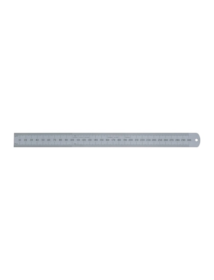 Square End - Flexible Blade