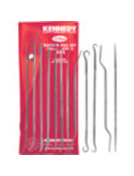 Riffler File Sets