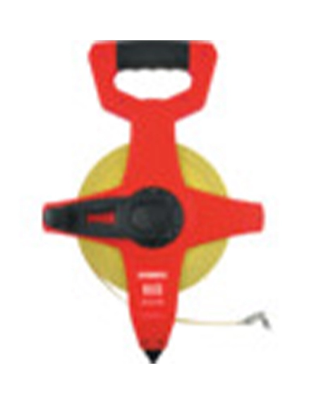 Surveyor’s Fibreglass Tape Measures