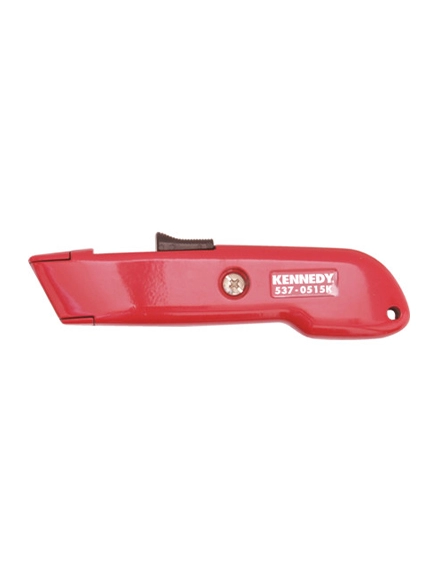 Disposable Knife - Auto Return