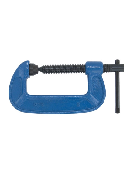 Extra Heavy Duty G-Clamps