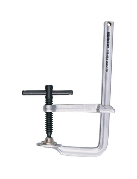 T-Handle Clamps