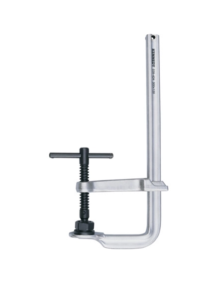 Heavy Duty T-Handle Multi-Hold Clamps