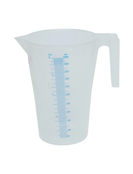 Liquid Measures
